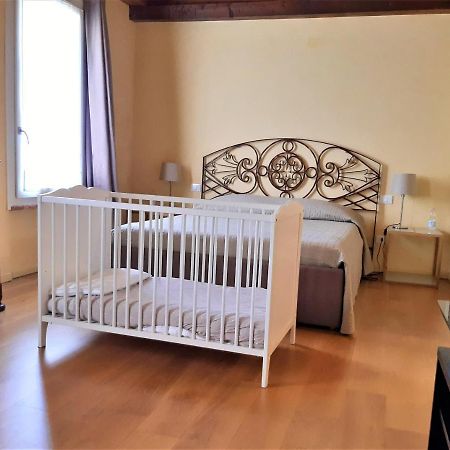 B&B Le Stanze Del Belriguardo Voghiera 外观 照片