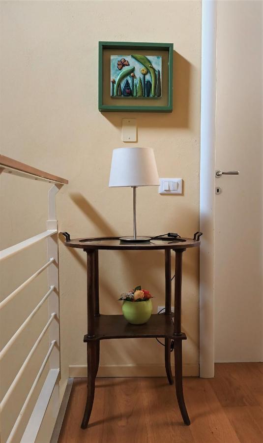 B&B Le Stanze Del Belriguardo Voghiera 外观 照片