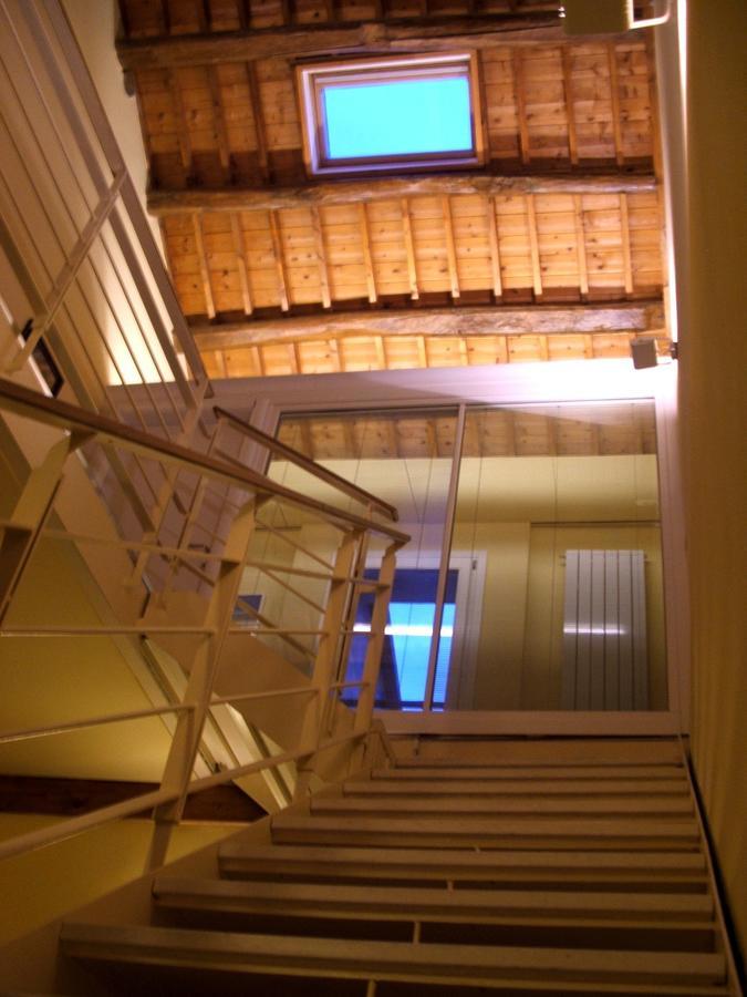B&B Le Stanze Del Belriguardo Voghiera 外观 照片