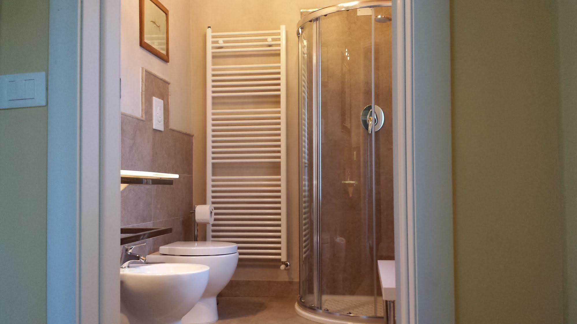 B&B Le Stanze Del Belriguardo Voghiera 外观 照片