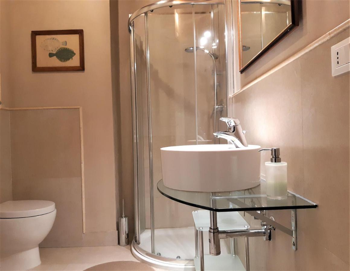 B&B Le Stanze Del Belriguardo Voghiera 外观 照片