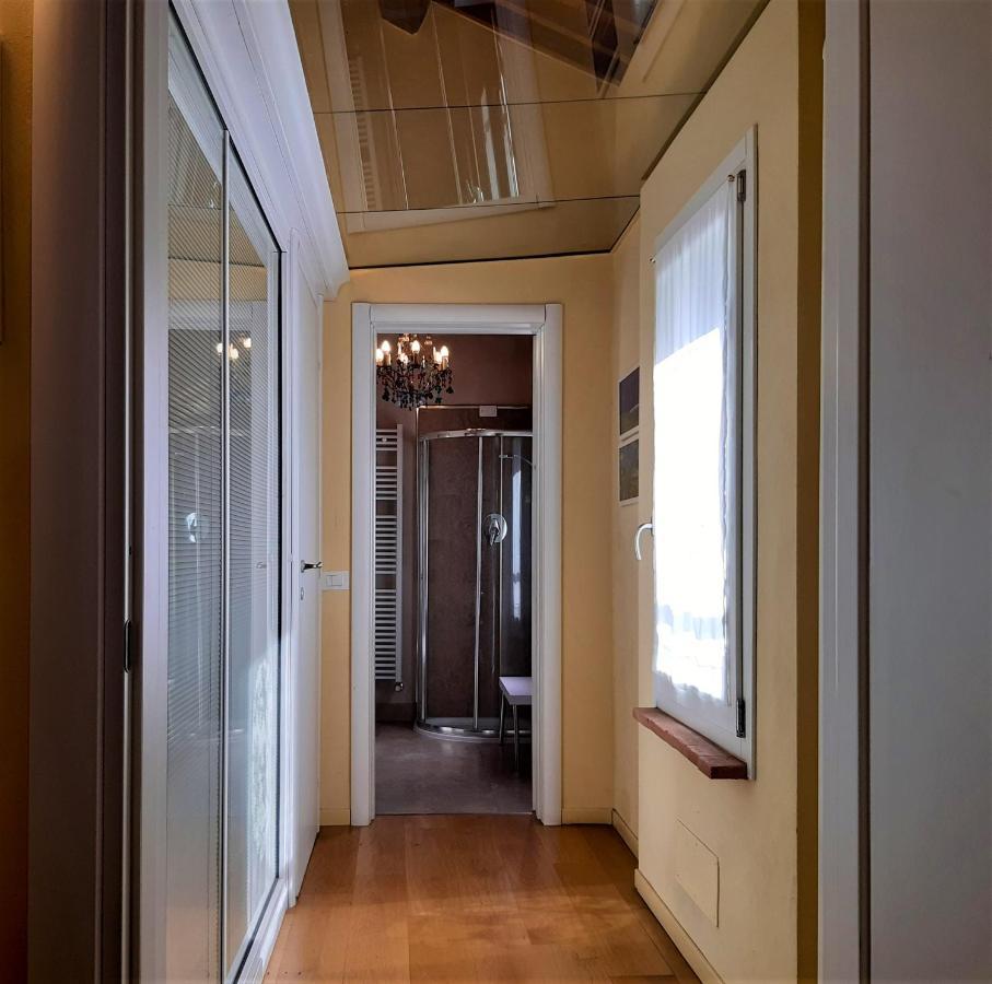 B&B Le Stanze Del Belriguardo Voghiera 外观 照片