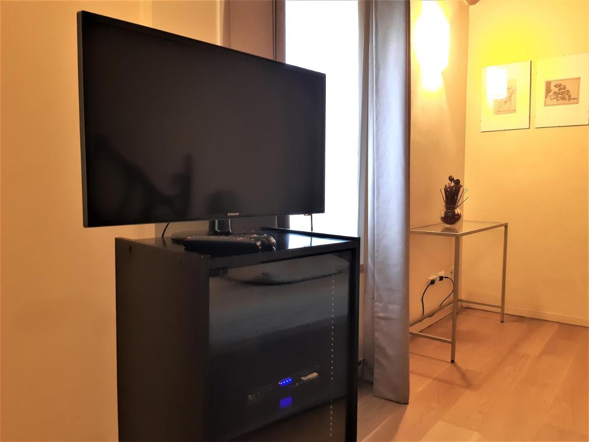 B&B Le Stanze Del Belriguardo Voghiera 外观 照片