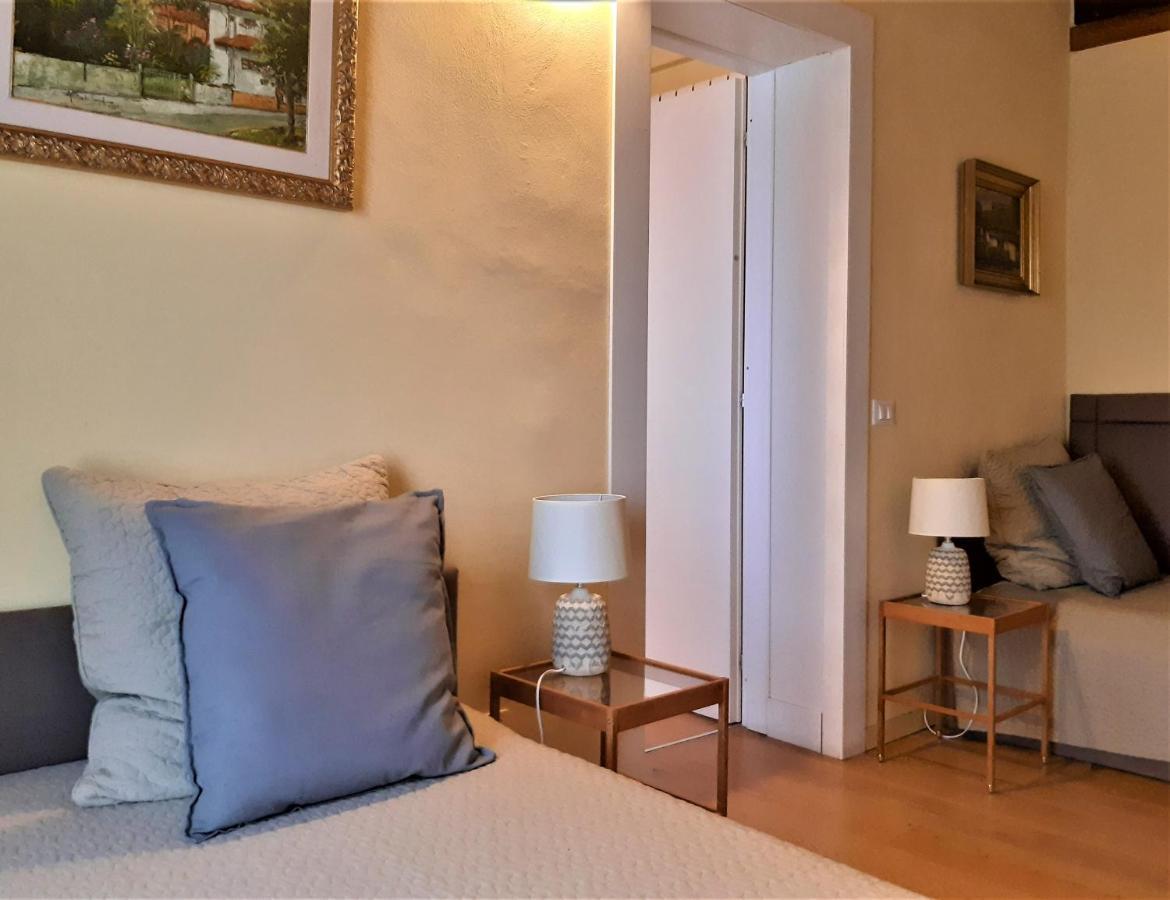 B&B Le Stanze Del Belriguardo Voghiera 外观 照片