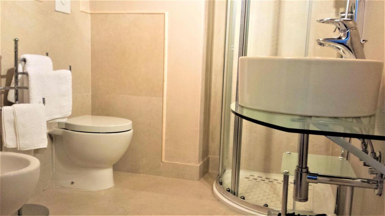 B&B Le Stanze Del Belriguardo Voghiera 外观 照片